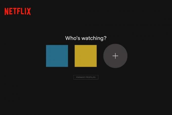So legen Sie ein benutzerdefiniertes Profilbild auf Netflix fest