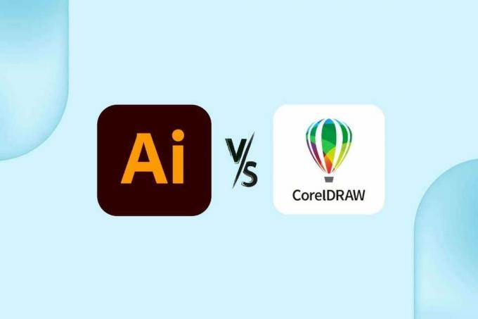 Illustrator vs. CorelDRAW: Detaillierter Vergleich