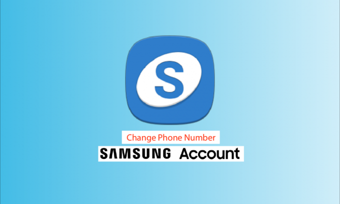 So ändern Sie die Telefonnummer im Samsung-Konto