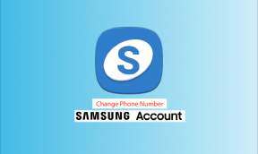 Kā nomainīt tālruņa numuru Samsung kontā