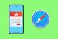 Hur man inaktiverar popup-fönster på Safari på iPhone