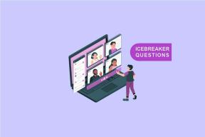 180 sjove og engagerende Icebreaker-spørgsmål til virtuelle møder – TechCult