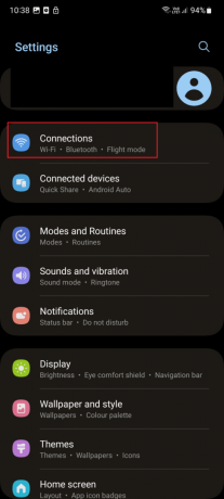 conexiones 11 formas de arreglar un teléfono Android que no recibe mensajes de texto