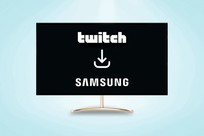 So laden Sie Twitch auf Samsung TV herunter