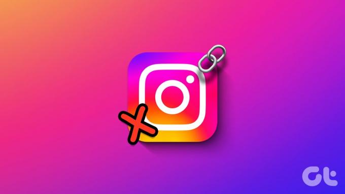 Instagram öffnet falschen Link