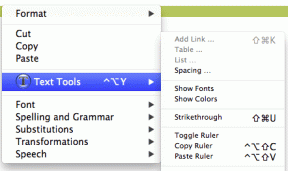 De bästa verktygen för att arbeta med text på Mac OS X