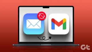 7 beste oplossingen voor Apple Mail die niet synchroniseert met Gmail op Mac