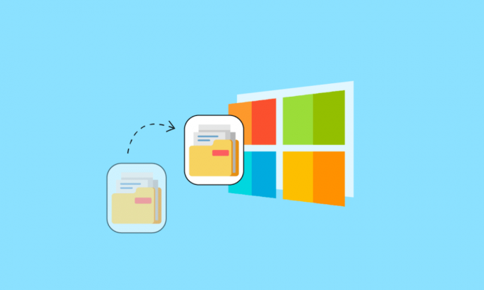 Kako kopirati celotno pot datoteke ali mape v sistemu Windows 10