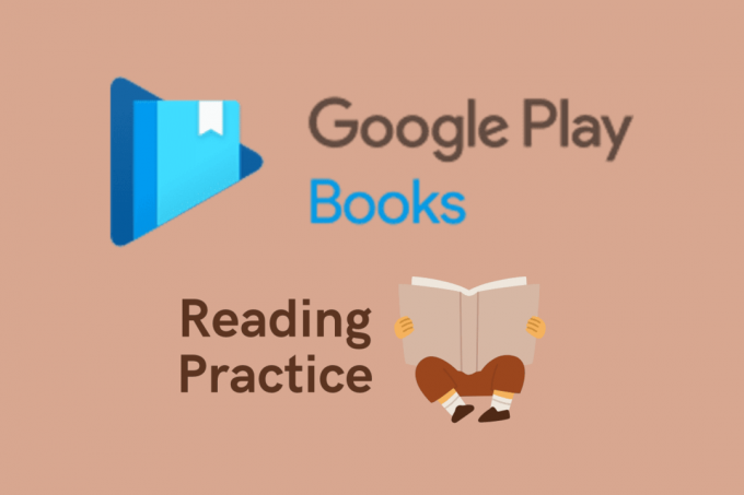 Google Play Books въвежда функция за практикуване на четене, за да помогне на децата да изградят умения за четене