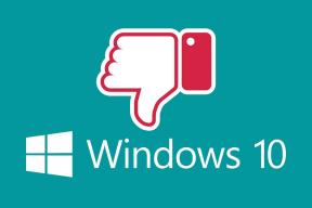 Miks Windows 10 on nõme?