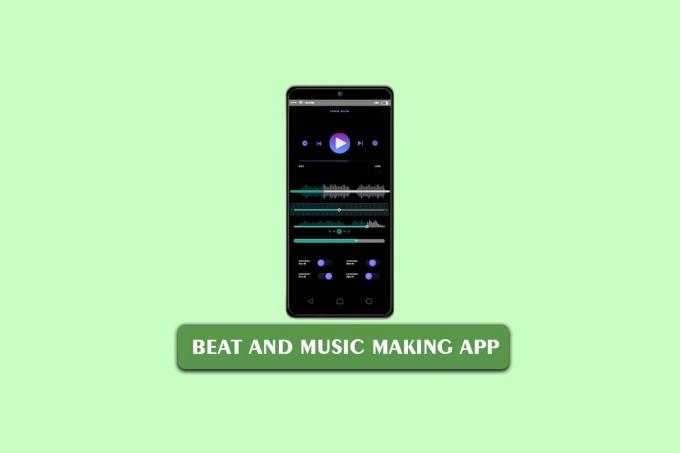 Popis najboljih aplikacija za ritam i stvaranje glazbe za android