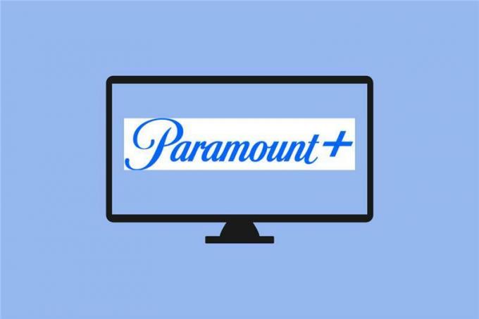 „Paramount+“ per „DirecTV“.