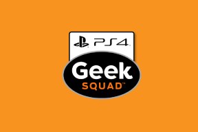 შეუძლია თუ არა Geek Squad-ს თქვენი PS4-ის შეკეთება?