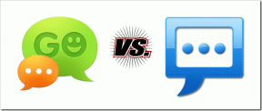 Handcent SMS vs Go SMS Pro voor Android: hoe vergelijken ze?