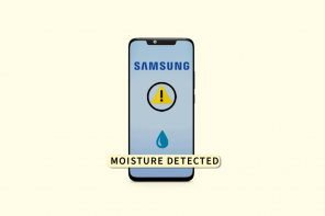 Warum meldet mein Samsung-Telefon ständig, dass Feuchtigkeit erkannt wurde? So deaktivieren Sie es – TechCult