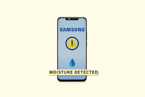 내 삼성 휴대폰에 습기가 감지되었다는 메시지가 계속 표시되는 이유는 무엇입니까? 비활성화하는 방법 – TechCult