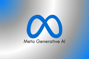 Meta avslører annonseskapende generativ AI — TechCult