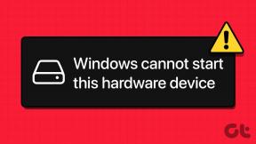 การแก้ไข 5 อันดับแรกสำหรับ Windows ไม่สามารถเริ่มข้อผิดพลาดอุปกรณ์ฮาร์ดแวร์นี้ได้