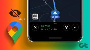 8 beste rettelser for fartsgrense som ikke vises i Google Maps på Android