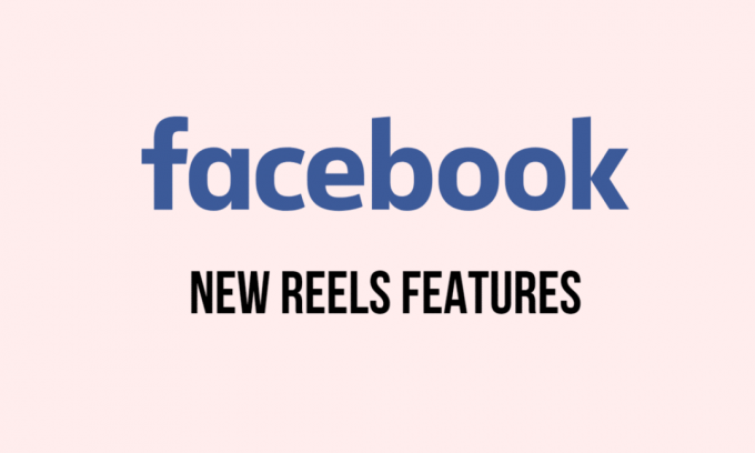 Meta annoncerer nye Facebook-hjulsfunktioner, der udvider hjullængden til 90 sekunder