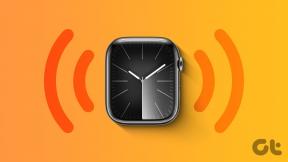 Sådan får du dit Apple Watch til at vibrere for meddelelser