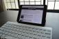 Kas peaksite ostma oma iPadi jaoks Bluetoothi ​​​​klaviatuuri?