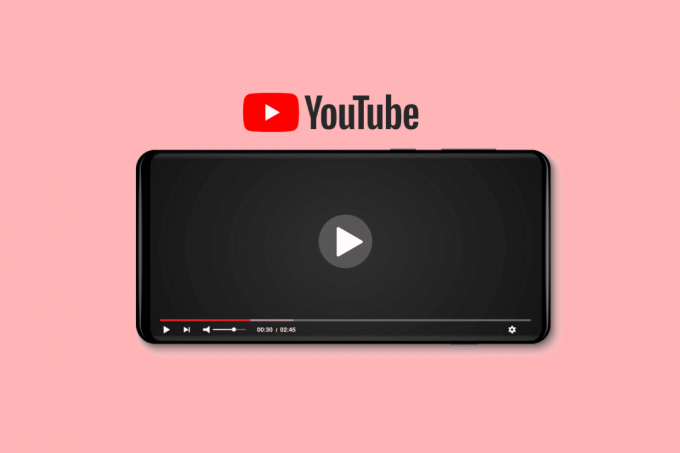 كيفية تنزيل مقاطع فيديو YouTube في معرض الهاتف المحمول