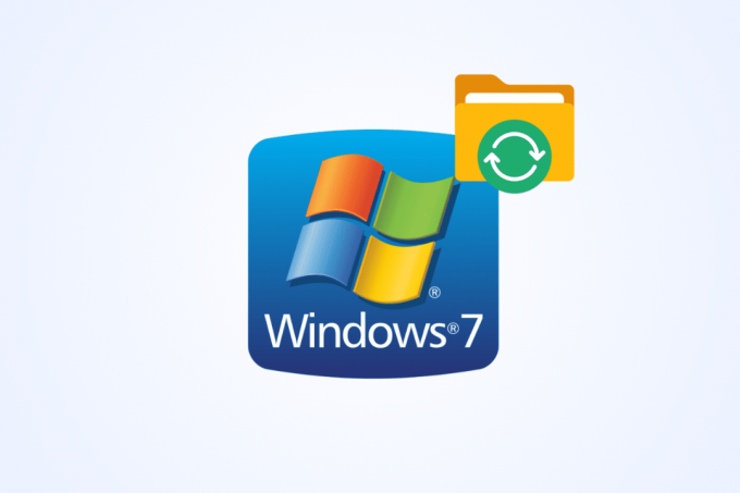 Windows 7 컴퓨터를 백업하는 방법