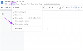Comment supprimer une page vierge dans Google Docs sur ordinateur et mobile