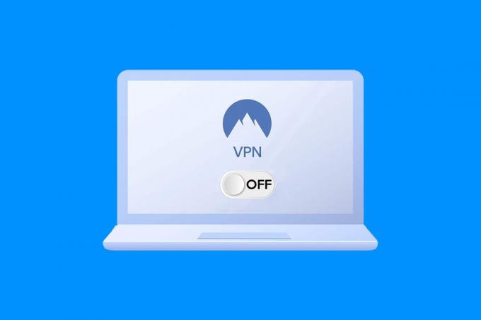 VPN en proxy uitschakelen op Windows 10