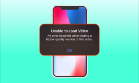 Ispravite pogrešku koja se dogodila prilikom učitavanja verzije ovog videozapisa više kvalitete na iPhone