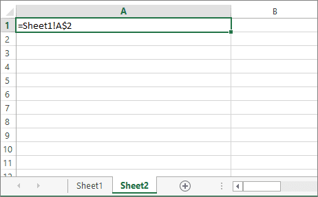 Inter Sheet Referanser