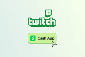 Можете ли да използвате приложението Cash за дарения на Twitch? – TechCult