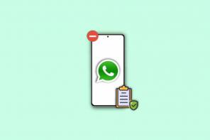 Hoe u zich kunt afmelden voor het privacybeleid van WhatsApp - TechCult