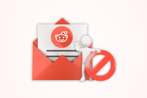 Kako prenehati prejemati e-pošto od Reddita – TechCult