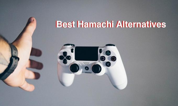 Top 10 Hamachi-alternativer til virtuelt spil (LAN)