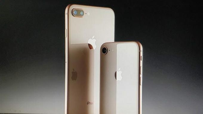 Apple I Phone 8 8