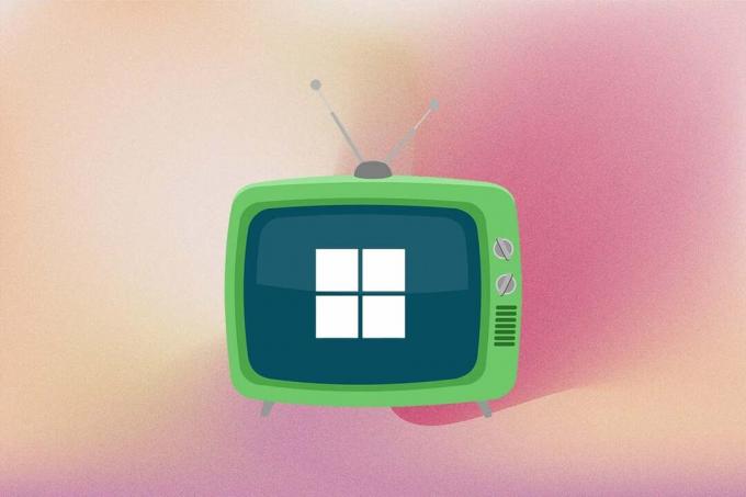 Hur man använder TV som bildskärm för Windows 11 PC