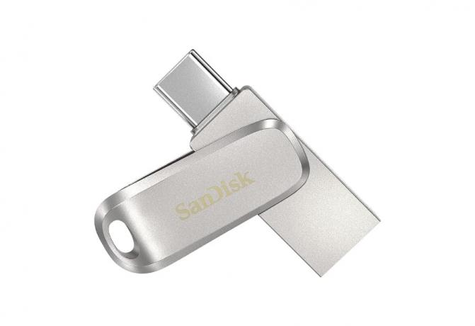 SanDisk 1 TB Ultra-Dual-Laufwerk