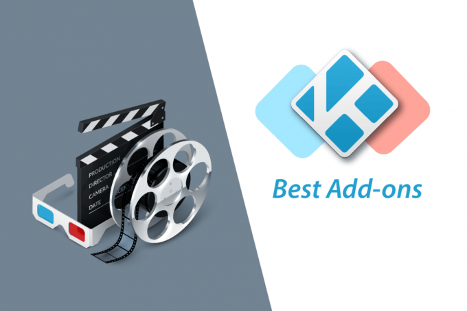 Os 10 melhores complementos para filmes 3D no Kodi