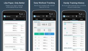 10 beste trenings- og treningsapper for Android (2021)