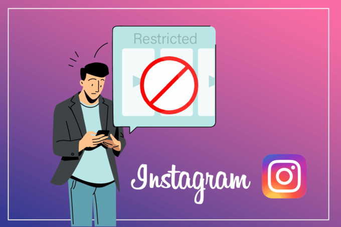 Hoe weet je of iemand je heeft beperkt op Instagram-verhaal