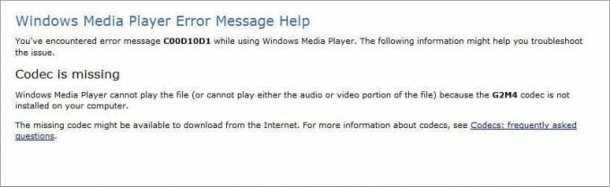 Fix Windows Media spielt keine Musikdateien ab