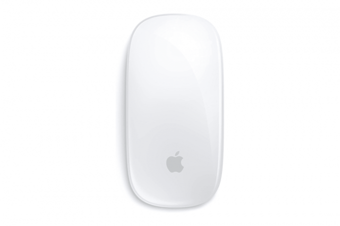 Mouse magico di Apple2