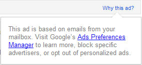 ¿Por qué anuncios de Google?