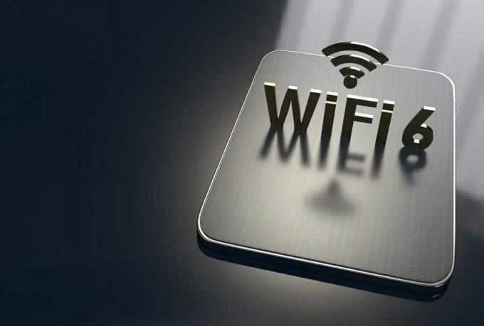 Hvad er WiFi 6 (802.11 ax)