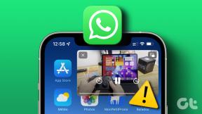 WhatsApp Picture in PictureがiPhoneで機能しないための5つの最良の修正