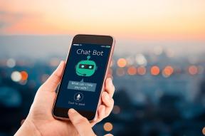 29 Çevrimiçi En İyi Yapay Zeka Sohbet Robotları
