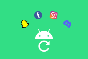 Hur startar jag om en app efter Force Stop på Android – TechCult