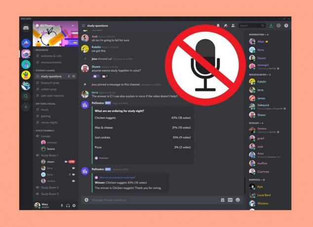Fix Can't Hear People on Discord (2020)